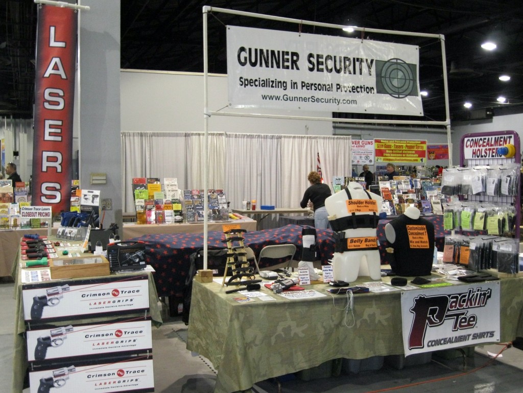 Events Calendar Denver CO Gun Shows Personal Security Products for