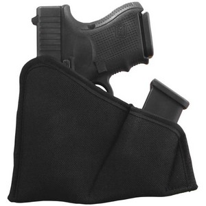 Grip It Pocket Holster – Ultimate Concealed Carry