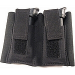 Magazine Ankle Holster: Things To Consider When Selecting - Gunner ...