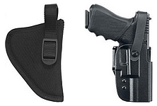 Shopping For Concealment Holsters For Men